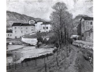 Case sul Mugnone Case sul Mugnone